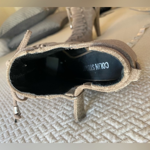 Colin Stuart Bootie - Picture 6 of 6